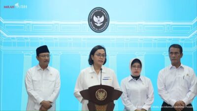 Diskon Tarif Listrik 50% Batal, Gantinya Ada 5 Bantuan