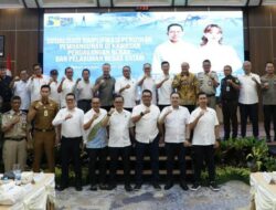 Kejar Proyeksi Ekonomi 10%, BP Batam Rancang 4 Langkah Strategis