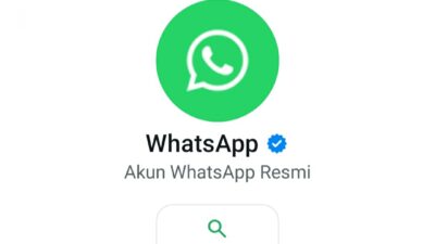 Fitur Username