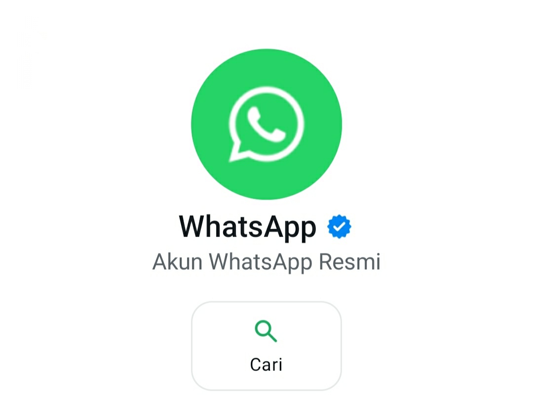 Fitur Username