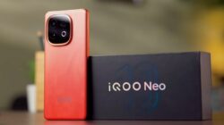 IQOO Neo 10