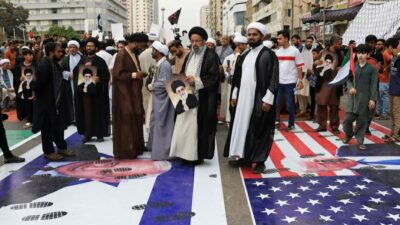 Pakistan Kecam AS Atas Serangan ke Fasilitas Nuklir Iran