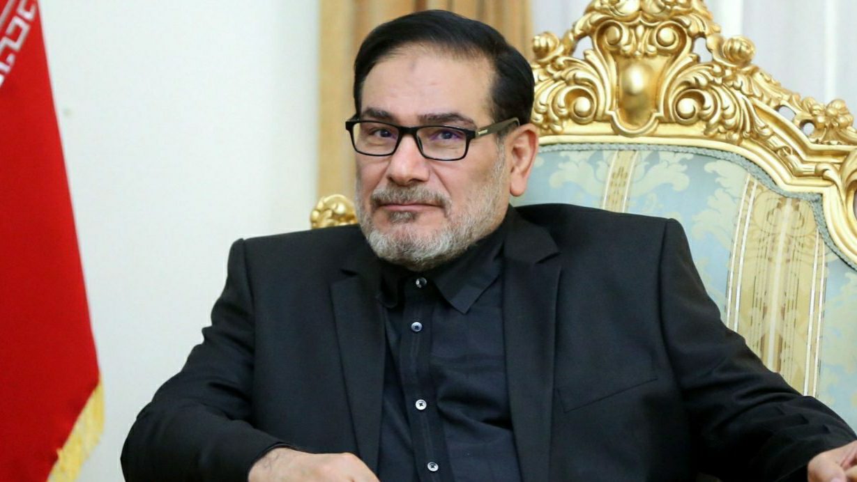 Nuklir Iran