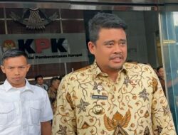 KPK Telusuri Aliran Dana PUPR Sumut, Bobby Nasution Disorot
