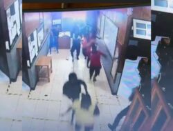 19 Napi Kabur dari Lapas Nabire, 11 Diantaranya Anggota KKB