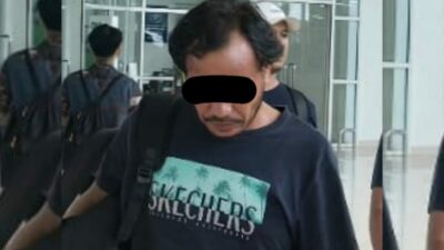 Polisi Tipu Warga