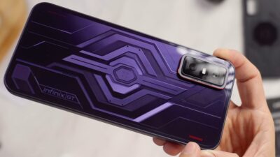 Infinix GT 30 Pro