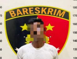 Bejat, Paman Kandung Tega Cabuli Keponakannya di Anambas