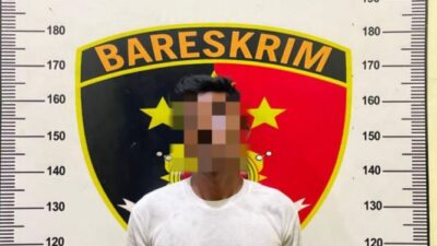 Bejat, Paman Kandung Tega Cabuli Keponakannya di Anambas