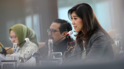 Operator Seluler Diminta Sediakan Internet 100 Mbps Sampai Pelosok