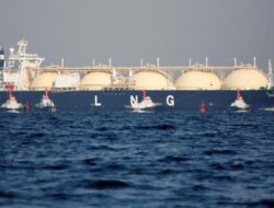 Harga LNG Naik, BP Batam Ambil Langkah Strategis Jaga Daya Saing Industri