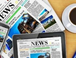 Pemerintah Siapkan Langkah Ciptakan Media Konvensional dan Digital yang Seimbang