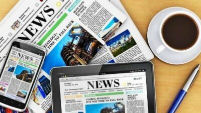 Media Konvensional