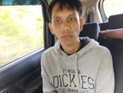 Video: Pria Curi Celana Dalam Wanita di Jemuran Ditangkap Polresta Bogor
