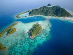 4 Pulau Anambas Dijual Online, Kemkomdigi Ambil Tindakan