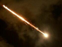 Tel Aviv Porak-Poranda, Israel Serang Kota Pelabuhan Iran