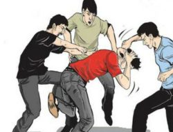 Pekerja Madura Dikeroyok Warga Bangladesh di Malaysia
