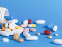 15 Obat Kuat Mengandung Sildenafil Sitrat Ditemukan BPOM, Ini Bahayanya
