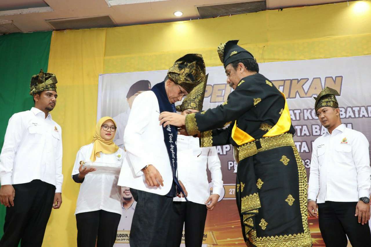Perpat Batam