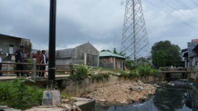 Banjir Batam