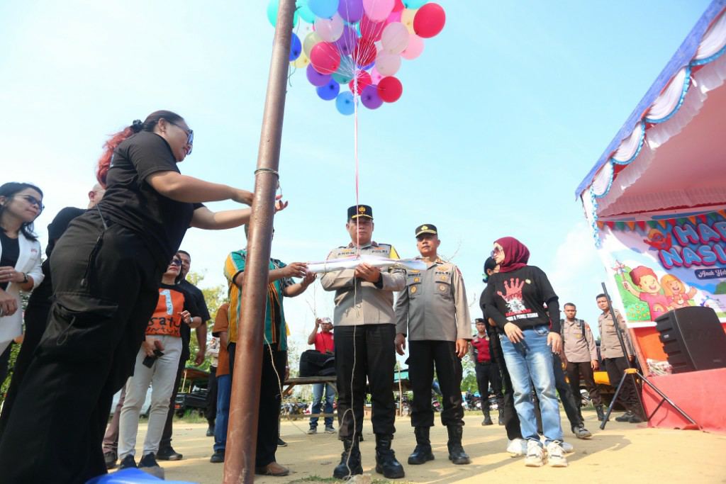 Hari Anak Nasional
