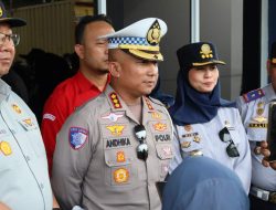 Razia Kendaraan Usai, Polda Kepri Tindak 3.064 Pelanggar Selama Juli 2025