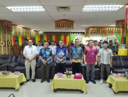 Batam Jadi Sorotan: Kemenko Kumham Imipas Perkuat Ekosistem Kekayaan Intelektual Daerah