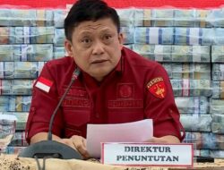 Video: Uang Rp1, 3 T Disita Kejagung dari Permata Hijau dan Musim Mas di Kasus Minyak Goreng