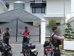 Rumah Kadis PUPR Sumut TOP Digeledah KPK