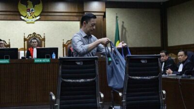Tom Lembong