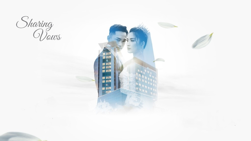 Pameran Pernikahan Wyndham