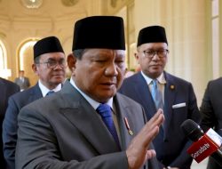 Indonesia dan Uni Eropa Sepakat Kerjasama Politik Rampungkan Perdagangan Bebas