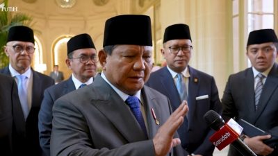 Indonesia dan Uni Eropa