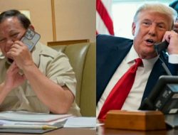 Kesepakatan Tarif Dagang AS dan Indonesia Diumumkan, Trump: Penawaran Hebat!