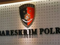 Bareskrim Gagalkan Selundupan Sabu 27 Kg Asal Malaysia, 2 Pelaku Diringkus