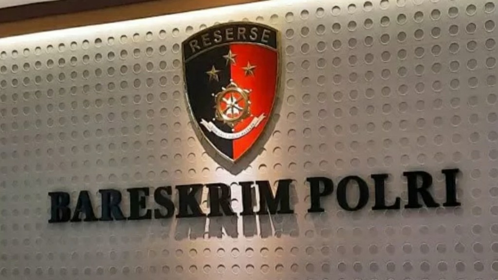Bareskrim