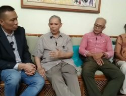 Eks Rektor UGM Sofian Effendi Mendadak Tarik Ucapan dan Minta Maaf Soal Ijazah Jokowi