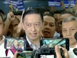 Video: Tom Lembong Divonis 4 Tahun 6 Bulan Penjara