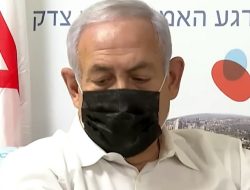 Jatuh Sakit, Netanyahu Keracunan Makanan Basi Hingga Tak Hadir di Sidang Korupsi