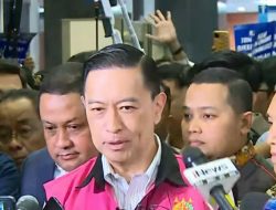 Tak Terima Divonis 4,5 Tahun Penjara, Tom Lembong Ajukan Banding