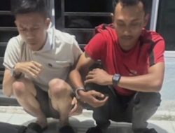 20 Kg Sabu Selundupan Asal Malaysia di Gagalkan Bareskrim Polri di Bengkalis