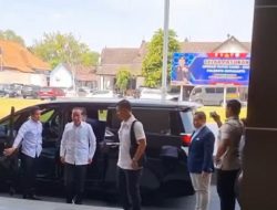 Jokowi Diperiksa Polisi Terkait Tudingan Ijazah Palsu