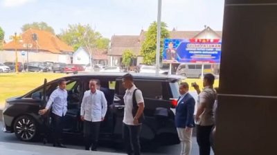 Jokowi Diperiksa Polisi