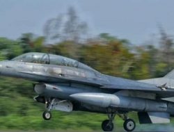 Perang Thailand dan Kamboja, Saling Baku Tembak Pakai Jet Tempur Hingga Roket