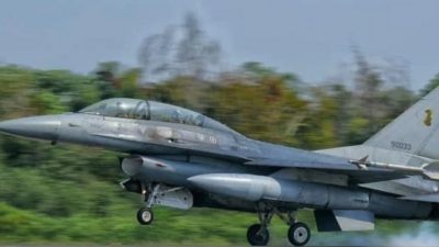 Perang Thailand dan Kamboja, Saling Baku Tembak Pakai Jet Tempur Hingga Roket