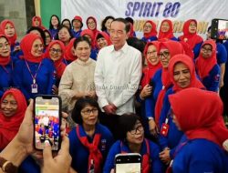 Roy Suryo Sebut Jokowi ke Reuni FK UGM Bukan Sebagai Alumni
