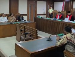 Sidang Gugatan Paiman ke Roy Suryo Ditunda