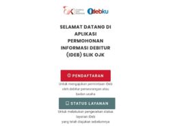 Cara Cek BI Checking dan SLIK OJK: Wajib Tahu Sebelum Pengajuan Kredit