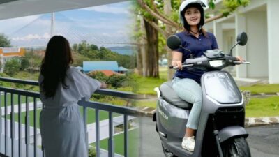 Video: 2 Promo Liburan Juli di HARRIS Barelang Batam, Cek Fasilitasnya