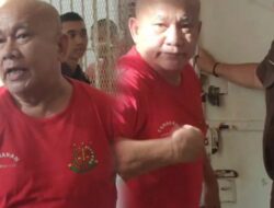 Sidang Perdana Yusril Koto di PN Batam, JPU Bacakan Dakwaan